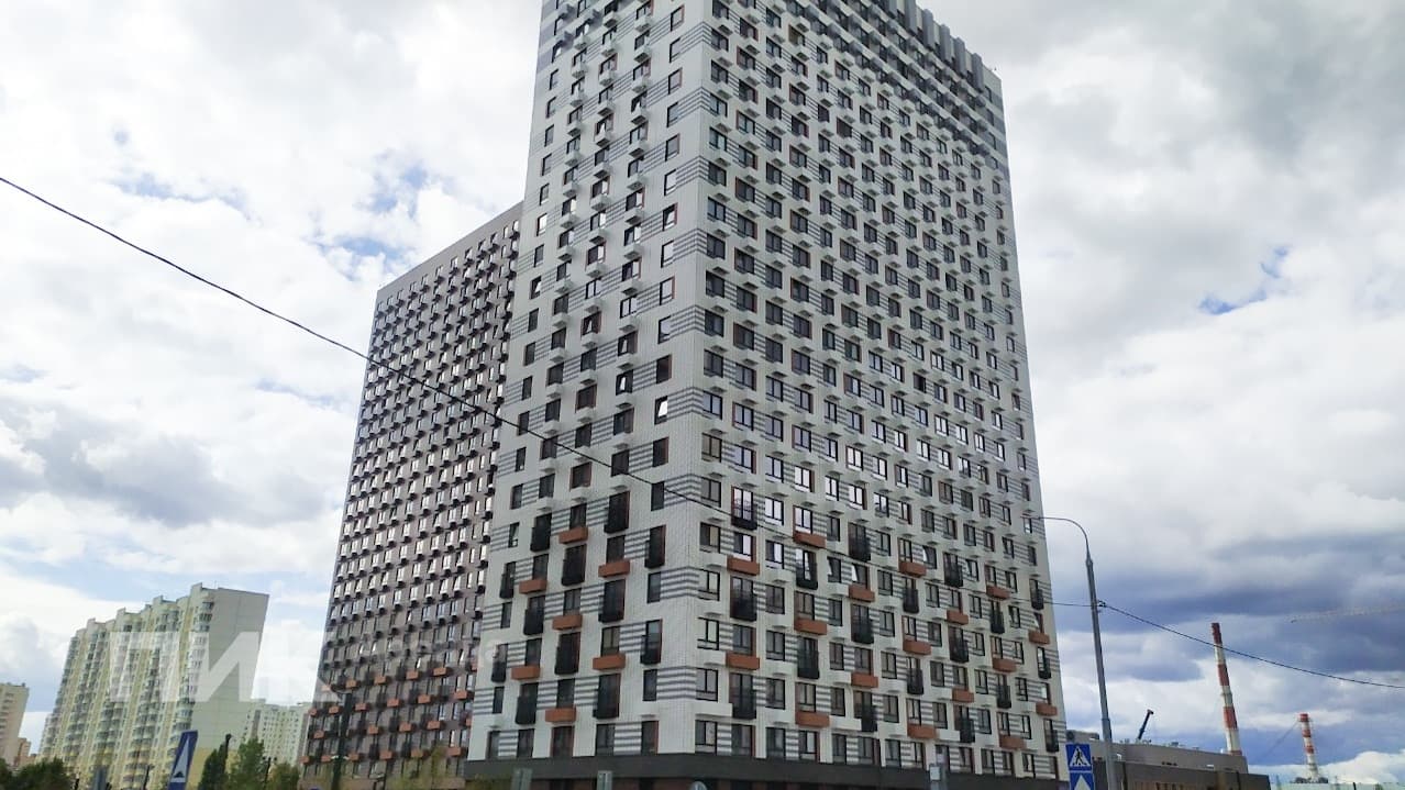 студия, 20 м², 42 600 ₽/мес — фото № 11