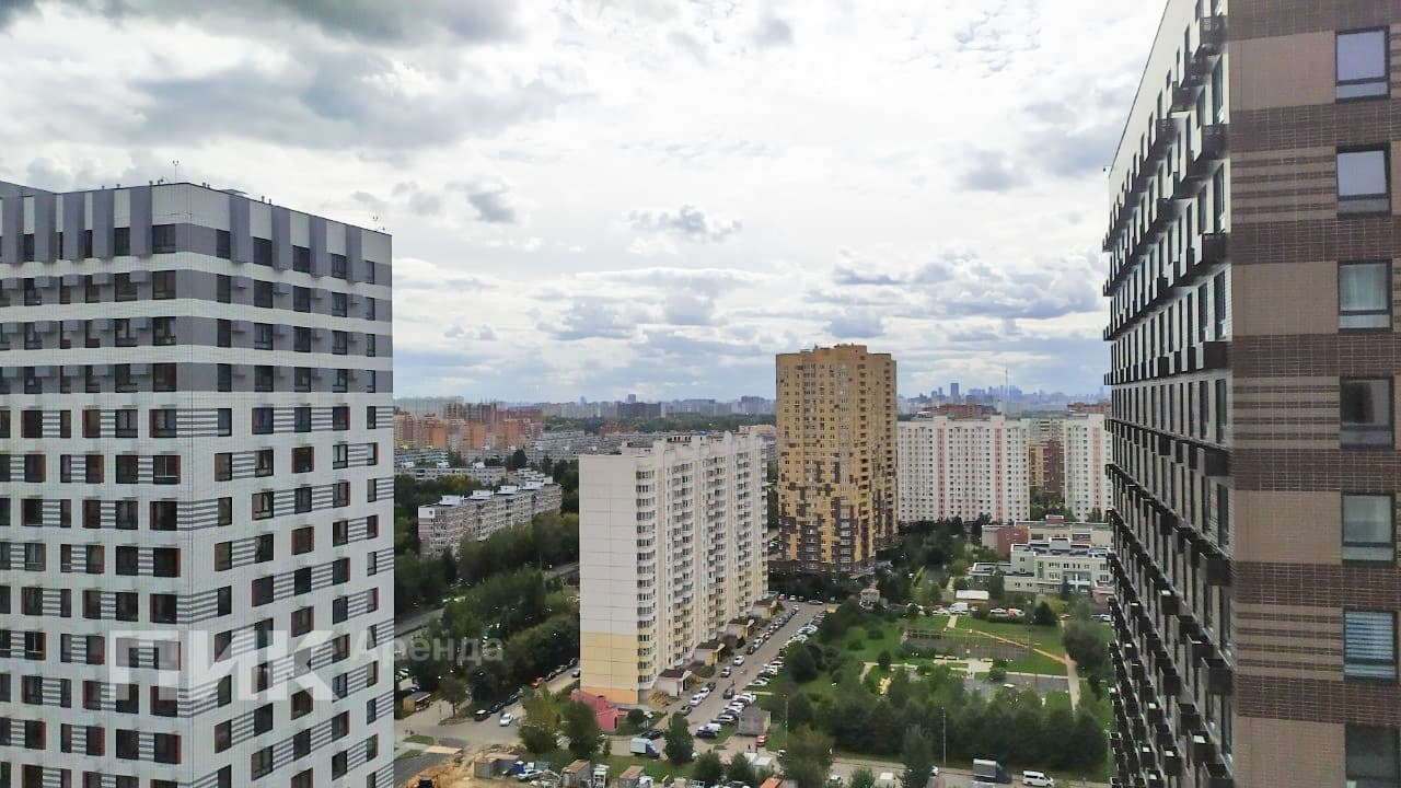 студия, 20 м², 42 600 ₽/мес — фото № 10
