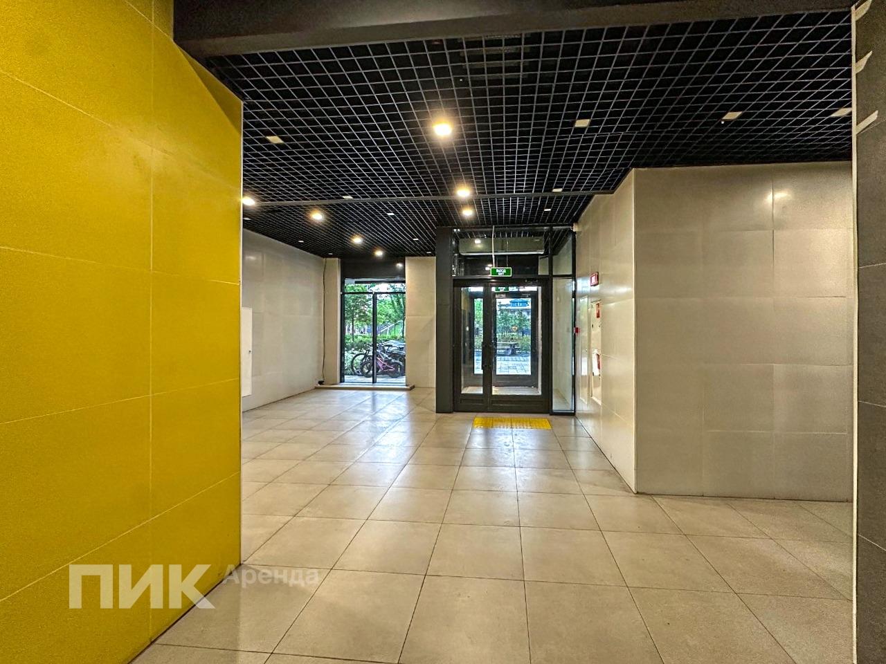 1-к. квартира, 45 м², 72 300 ₽/мес — фото № 12