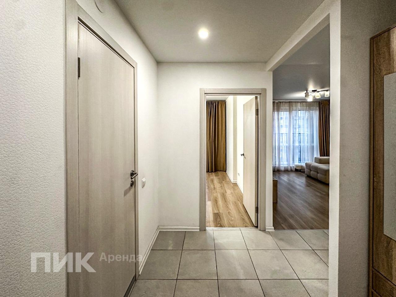 1-к. квартира, 45 м², 72 300 ₽/мес — фото № 7