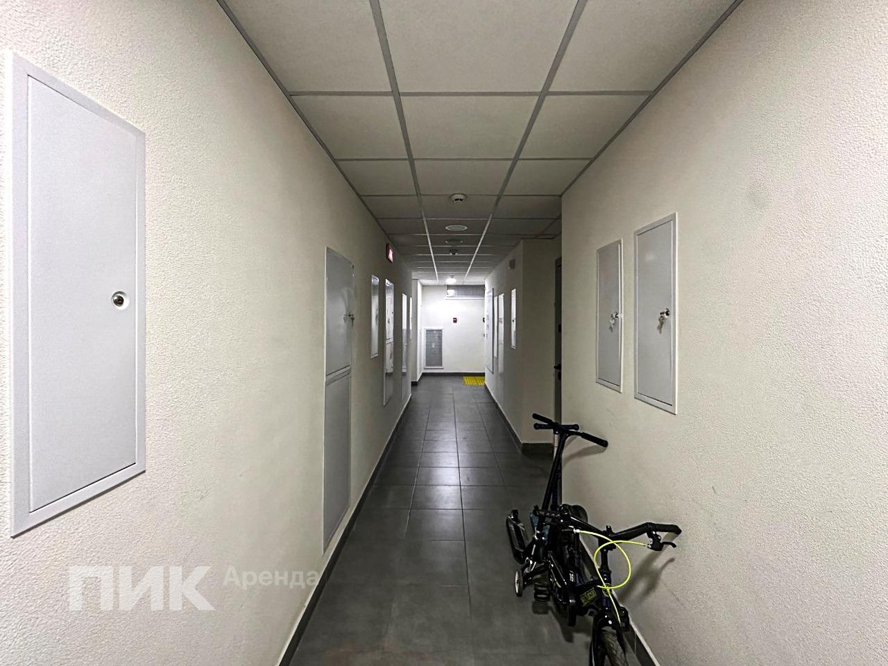 1-к. квартира, 45 м², 72 300 ₽/мес — фото № 10
