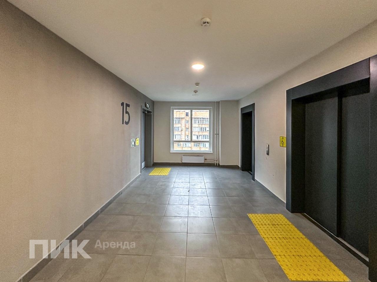 1-к. квартира, 45 м², 72 300 ₽/мес — фото № 11