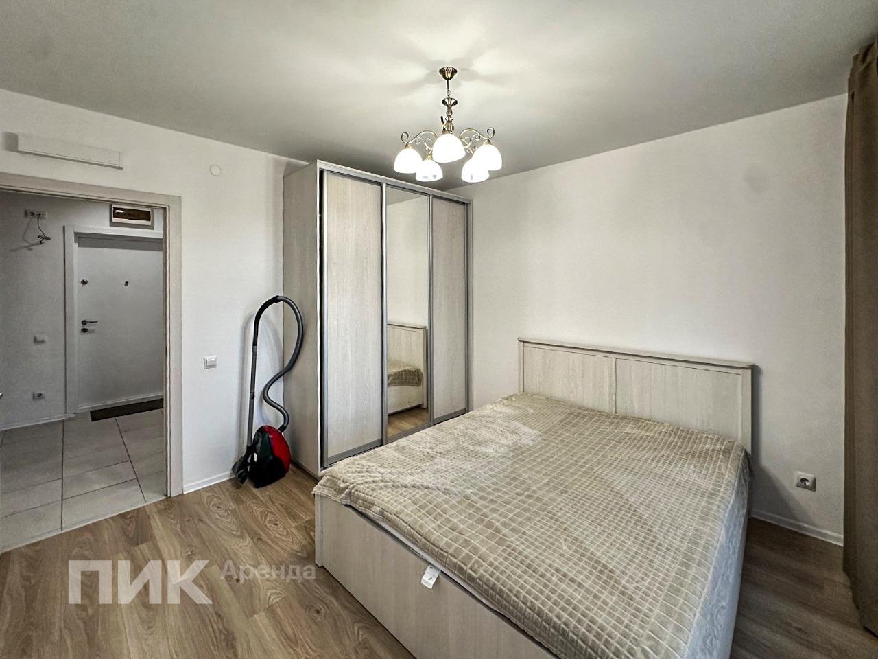 1-к. квартира, 45 м², 72 300 ₽/мес — фото № 4
