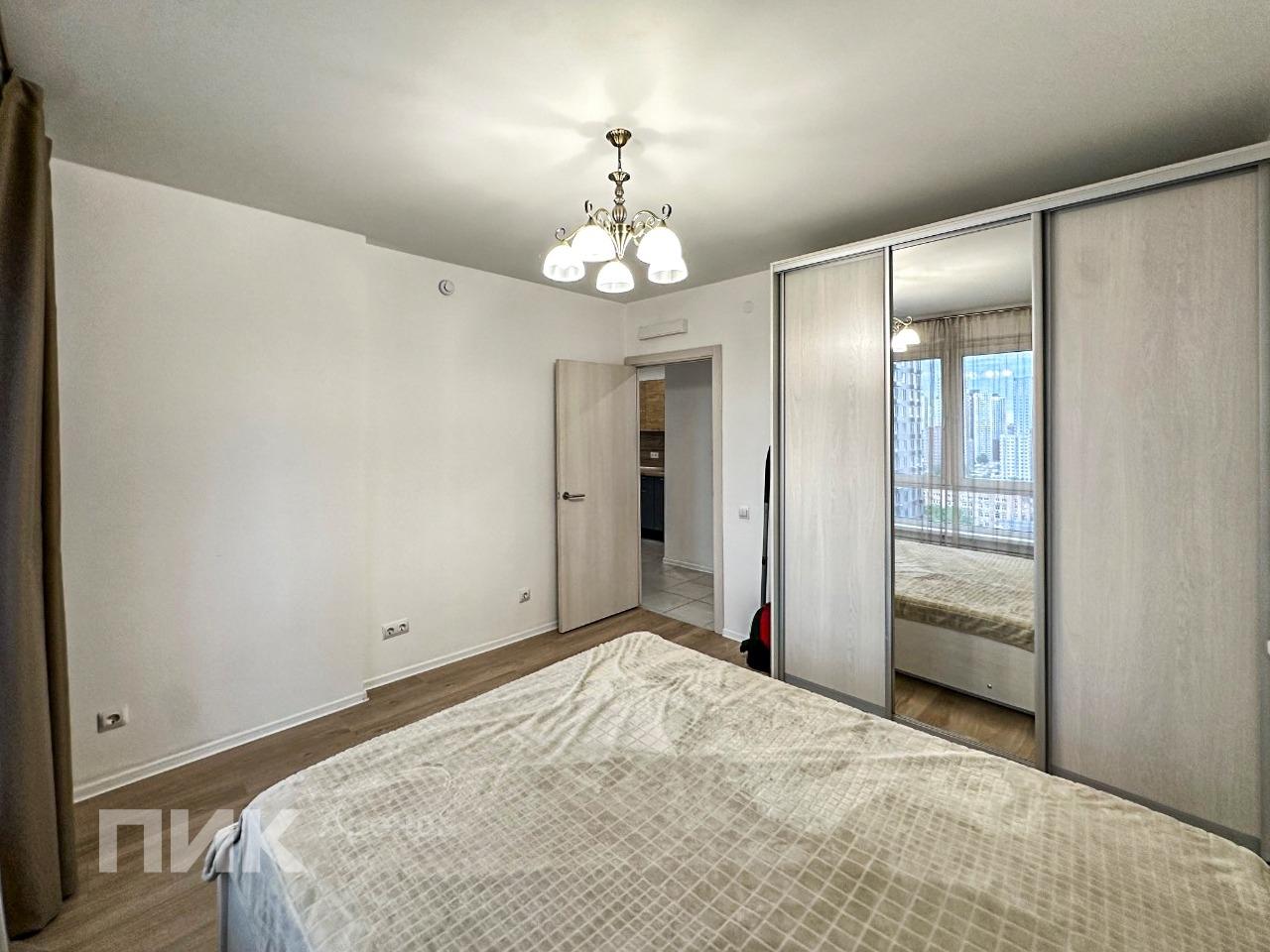 1-к. квартира, 45 м², 72 300 ₽/мес — фото № 5