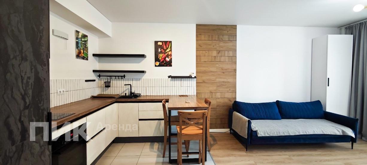 3-к. квартира, 59 м², 84 100 ₽/мес — фото № 5