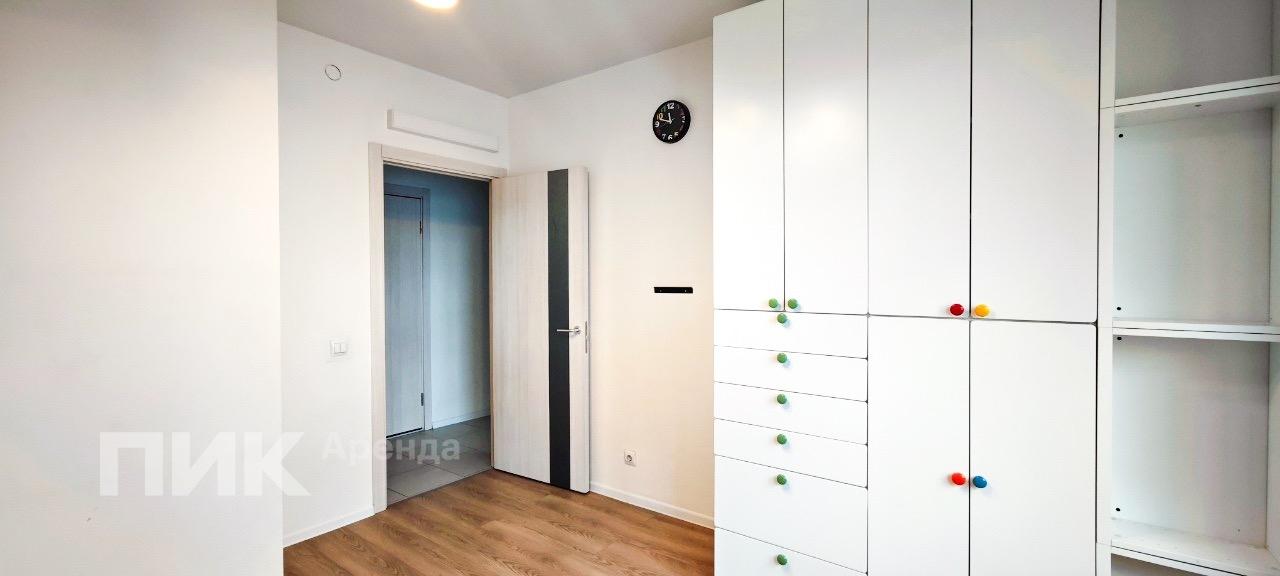 3-к. квартира, 59 м², 84 100 ₽/мес — фото № 11