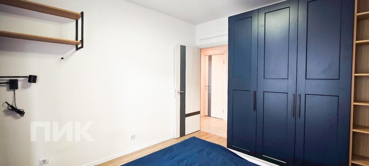 3-к. квартира, 59 м², 84 100 ₽/мес — фото № 8
