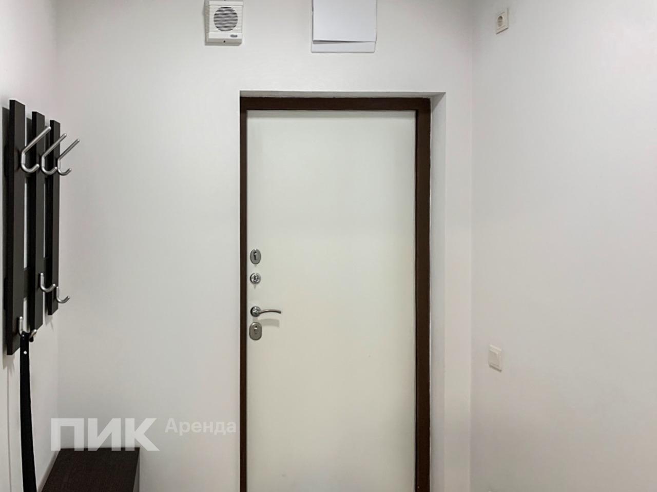 1-к. квартира, 34 м², 59 000 ₽/мес — фото № 10