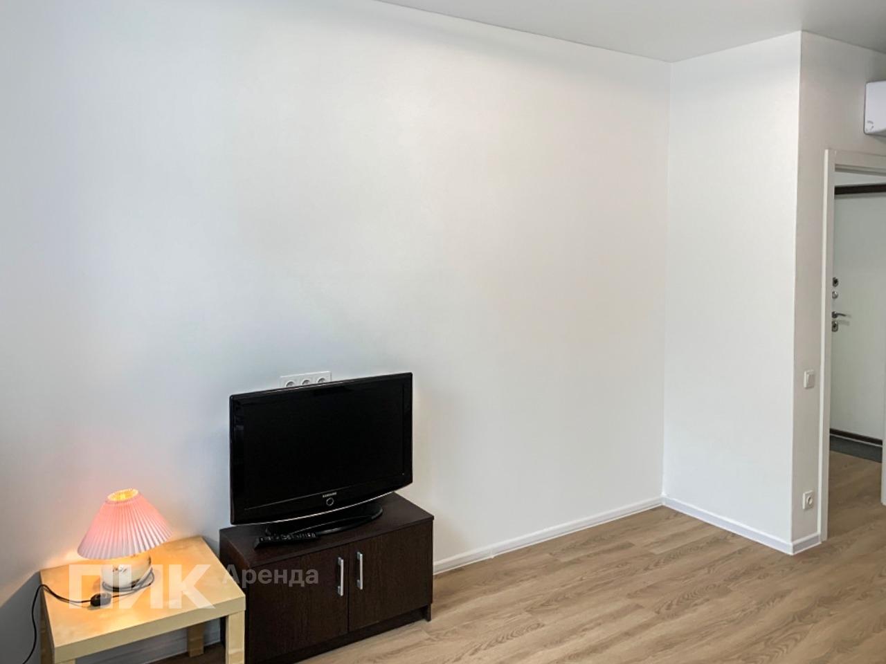 1-к. квартира, 34 м², 59 000 ₽/мес — фото № 3