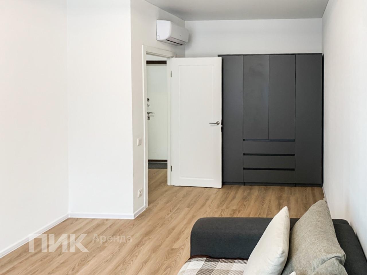 1-к. квартира, 34 м², 59 000 ₽/мес — фото № 4