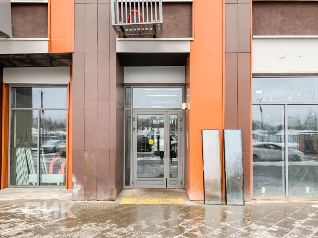 1-к. квартира, 34 м², 59 000 ₽/мес — фото № 15