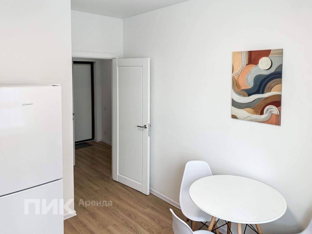 1-к. квартира, 34 м², 59 000 ₽/мес — фото № 7