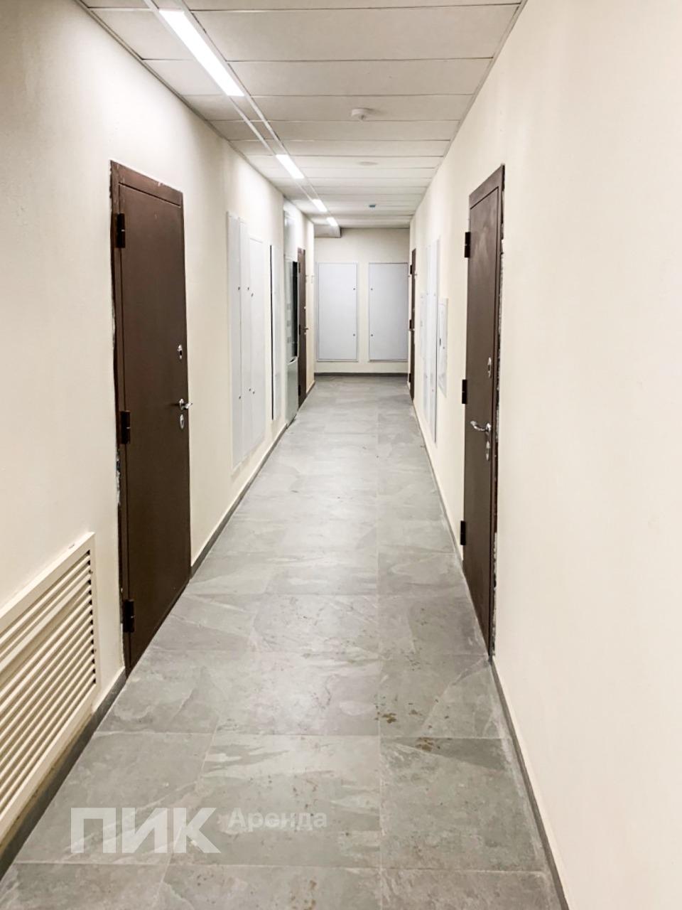 1-к. квартира, 34 м², 59 000 ₽/мес — фото № 11