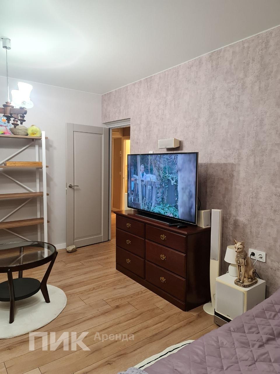 2-к. квартира, 57.9 м², 98 000 ₽/мес — фото № 20