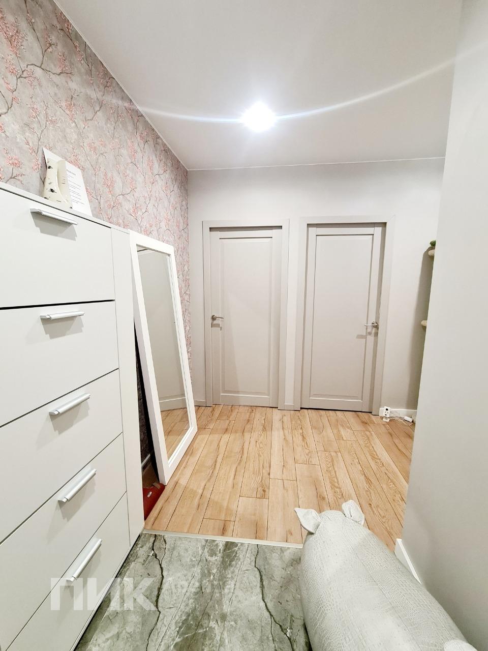 2-к. квартира, 57.9 м², 98 000 ₽/мес — фото № 38