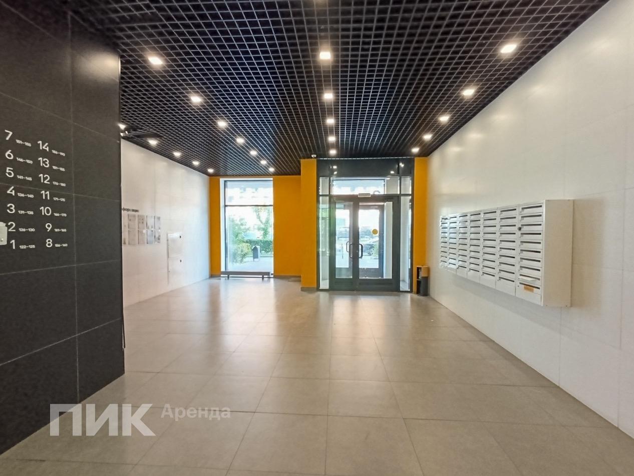 2-к. квартира, 46.8 м², 76 000 ₽/мес — фото № 14