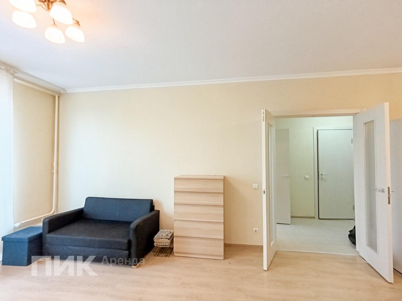 2-к. квартира, 46.8 м², 76 000 ₽/мес — фото № 7