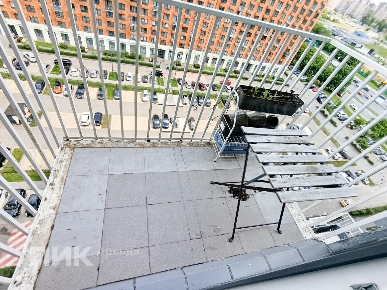 2-к. квартира, 46.8 м², 76 000 ₽/мес — фото № 11