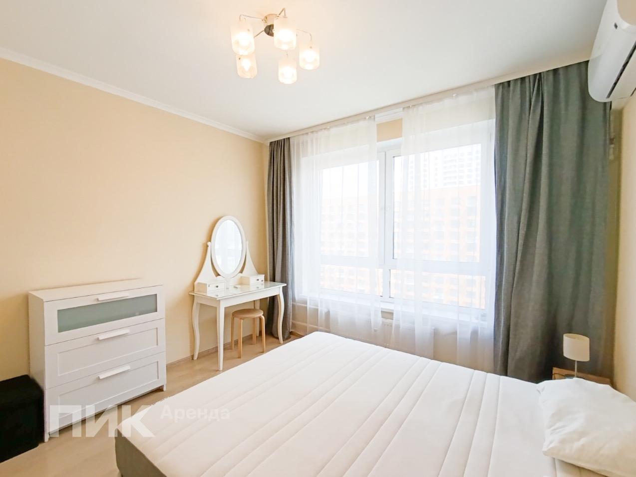 2-к. квартира, 46.8 м², 76 000 ₽/мес — фото № 2