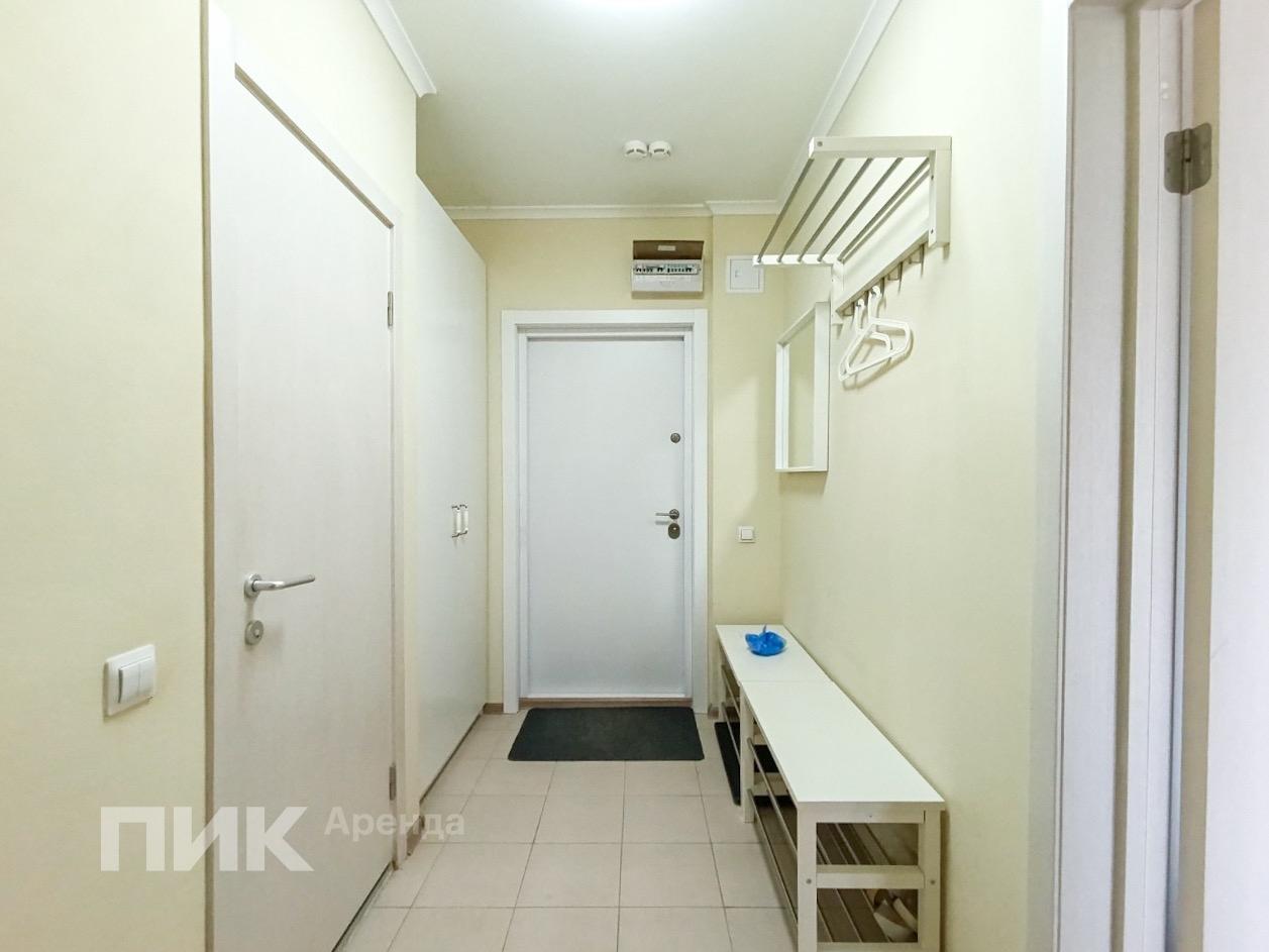 2-к. квартира, 46.8 м², 76 000 ₽/мес — фото № 10