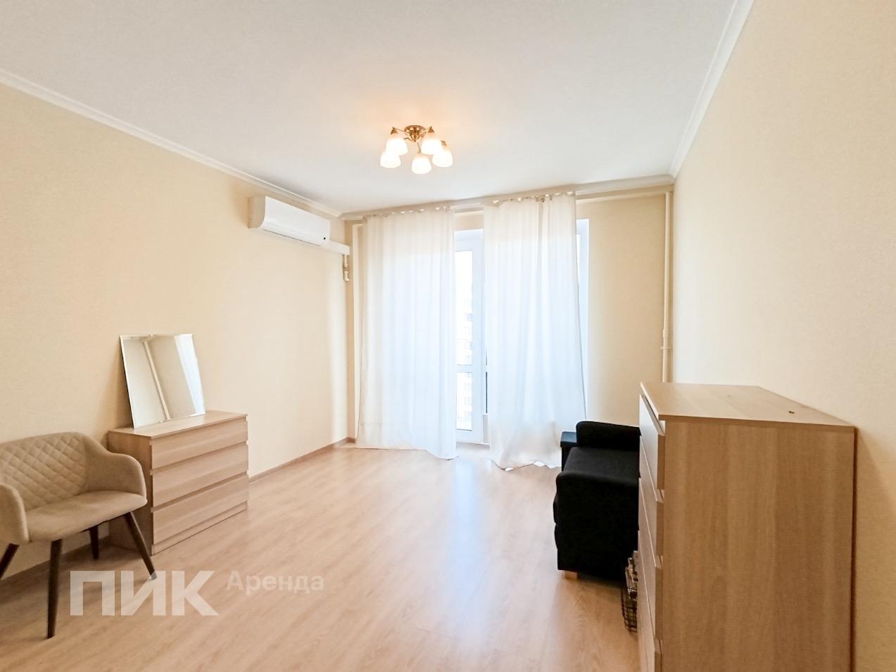2-к. квартира, 46.8 м², 76 000 ₽/мес — фото № 4