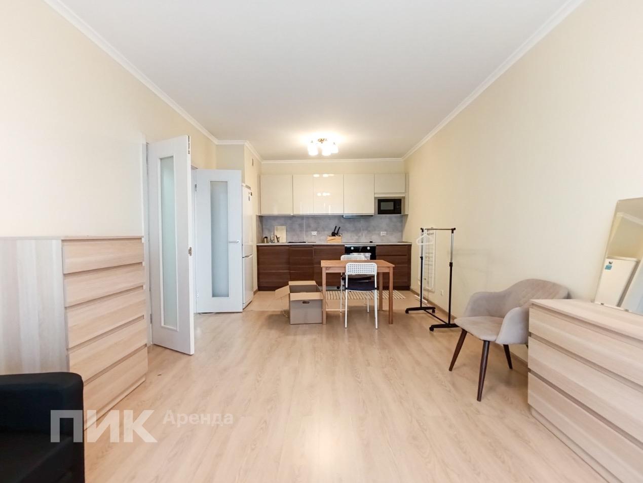 2-к. квартира, 46.8 м², 76 000 ₽/мес — фото № 5
