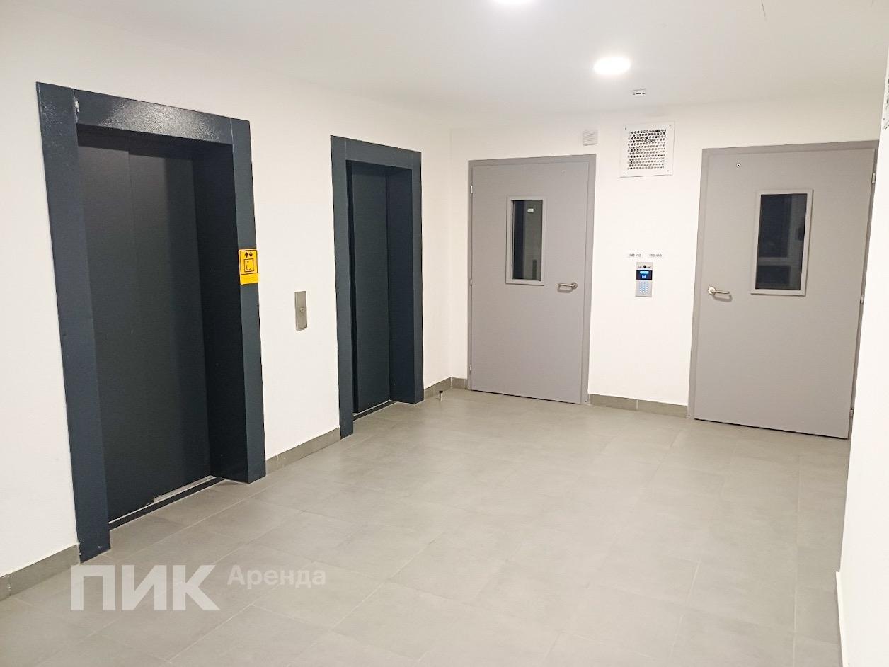 1-к. квартира, 33 м², 42 600 ₽/мес — фото № 14