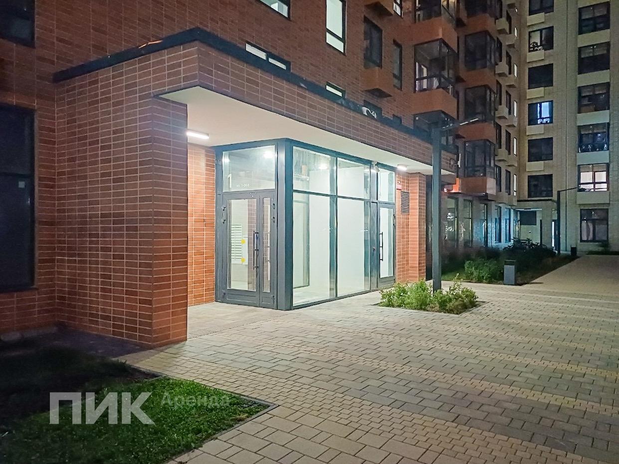 1-к. квартира, 33 м², 42 600 ₽/мес — фото № 19