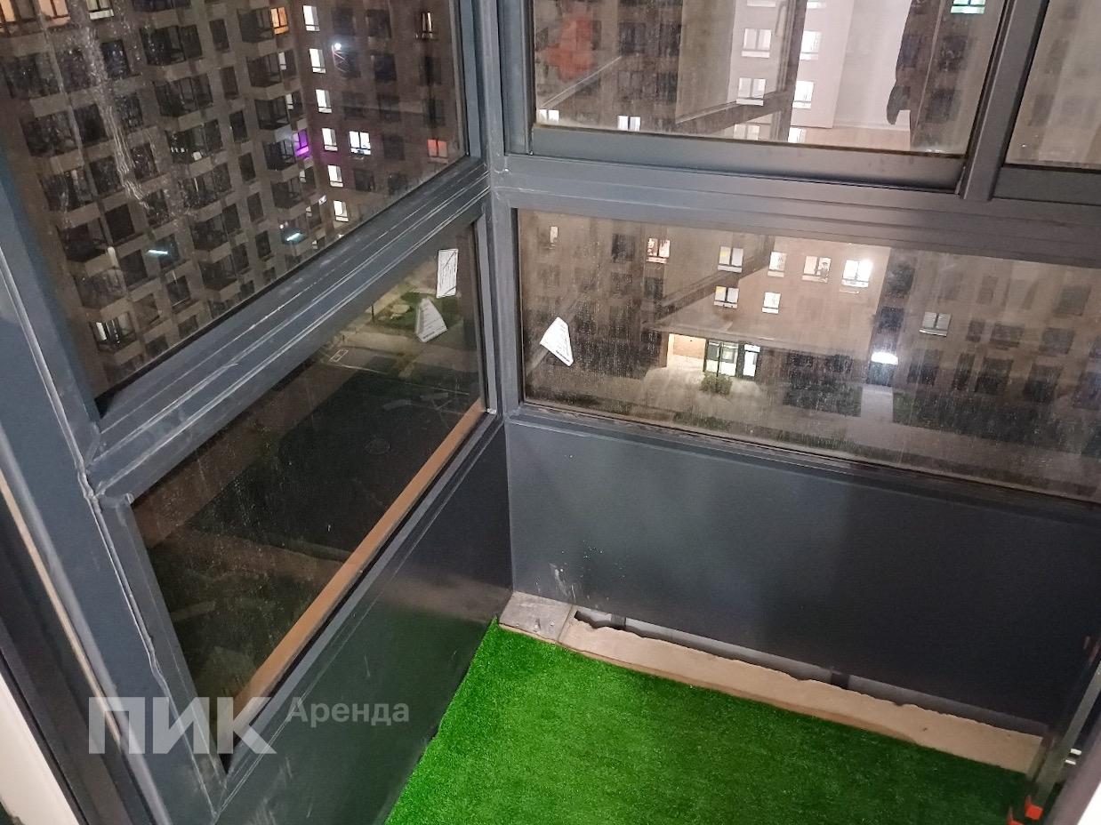 1-к. квартира, 33 м², 42 600 ₽/мес — фото № 13