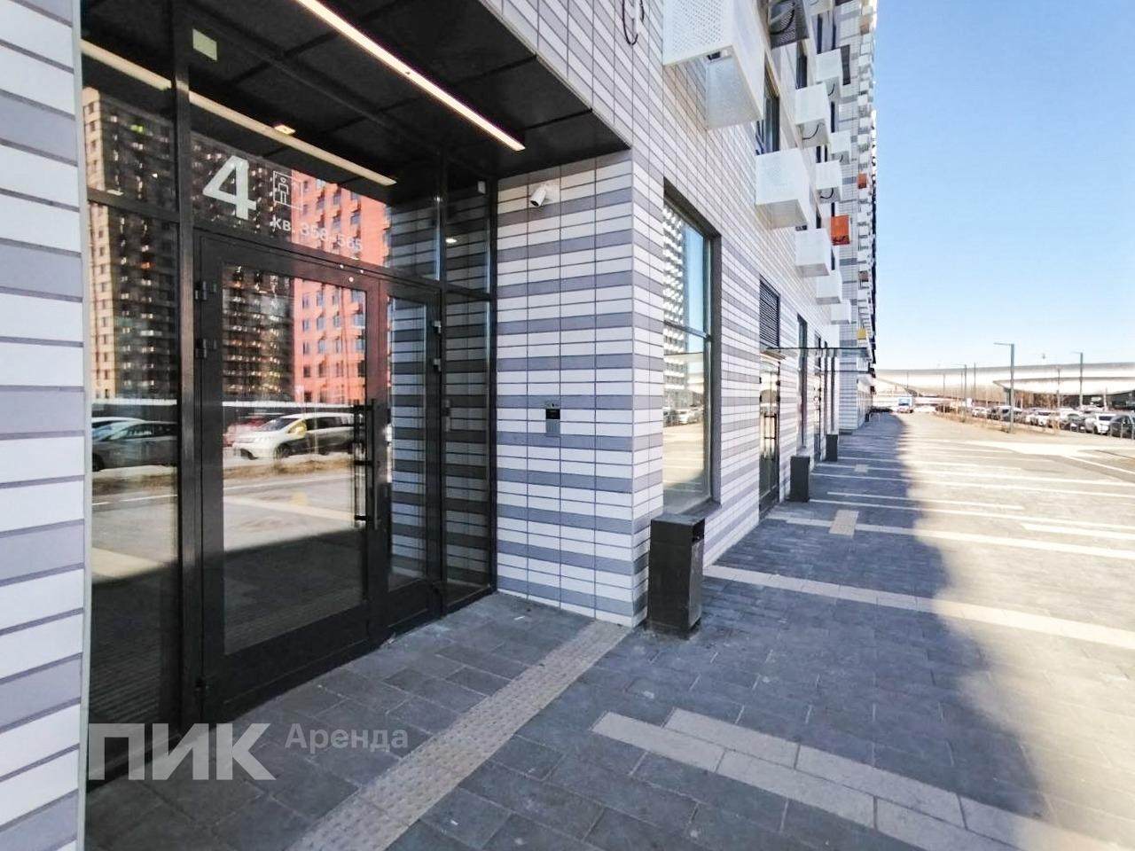 1-к. квартира, 35.4 м², 63 500 ₽/мес — фото № 16