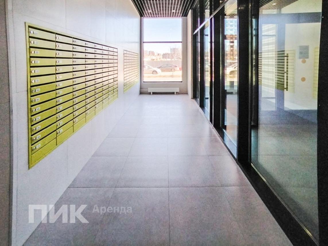 1-к. квартира, 35.4 м², 63 500 ₽/мес — фото № 14