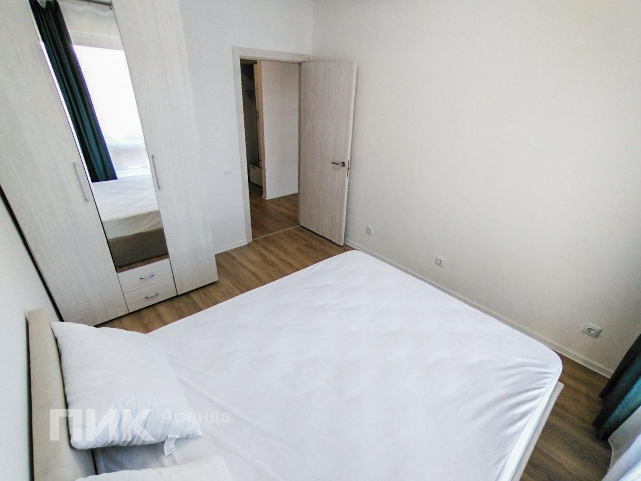 1-к. квартира, 35.4 м², 63 500 ₽/мес — фото № 7