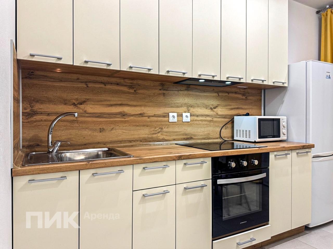 1-к. квартира, 33.7 м², 75 000 ₽/мес — фото № 7