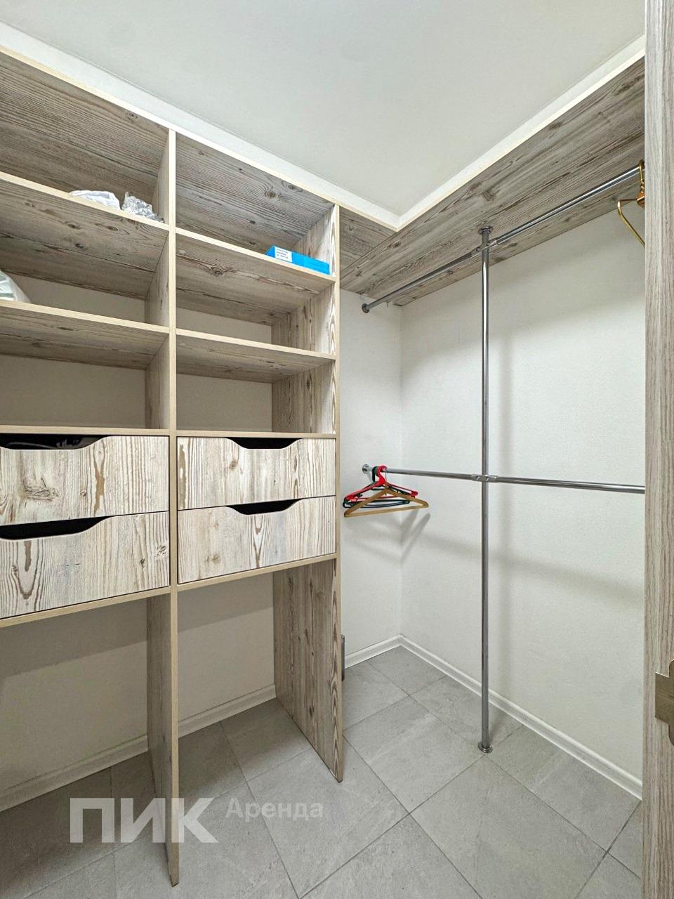 1-к. квартира, 33.7 м², 75 000 ₽/мес — фото № 14