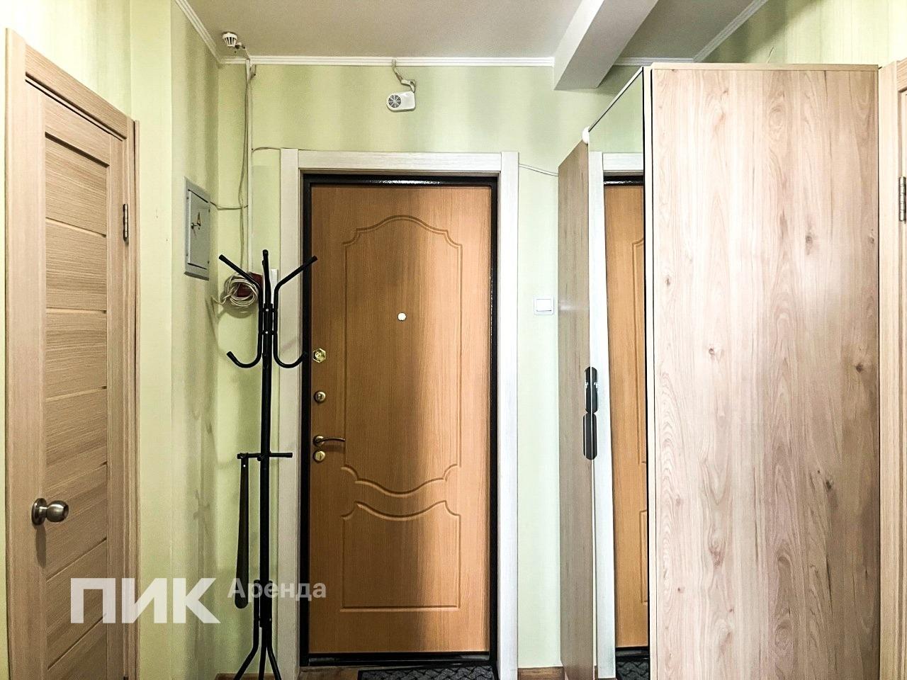 1-к. квартира, 34.2 м², 42 000 ₽/мес — фото № 8
