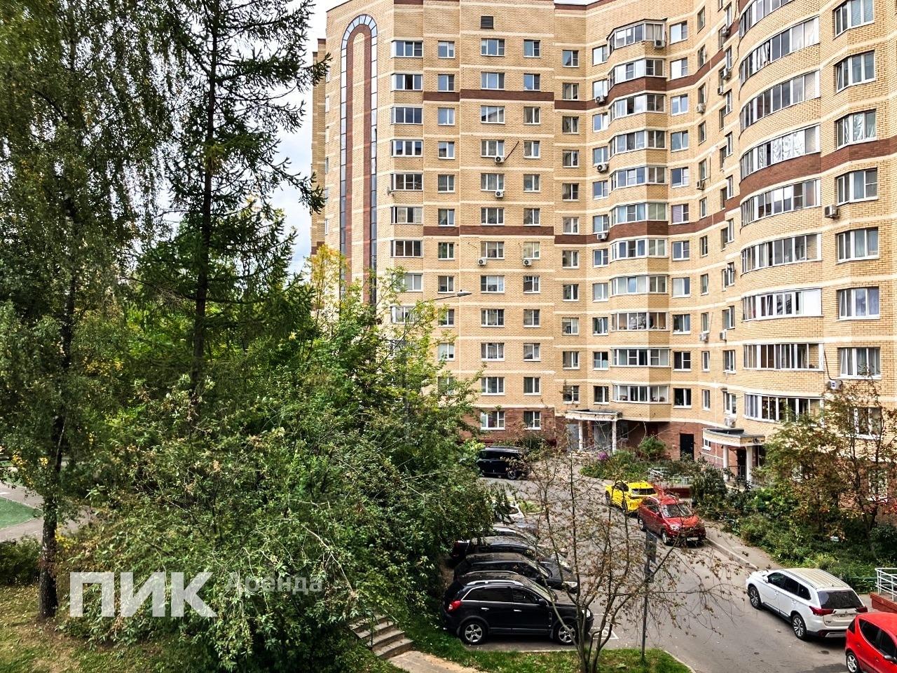 1-к. квартира, 34.2 м², 42 000 ₽/мес — фото № 9