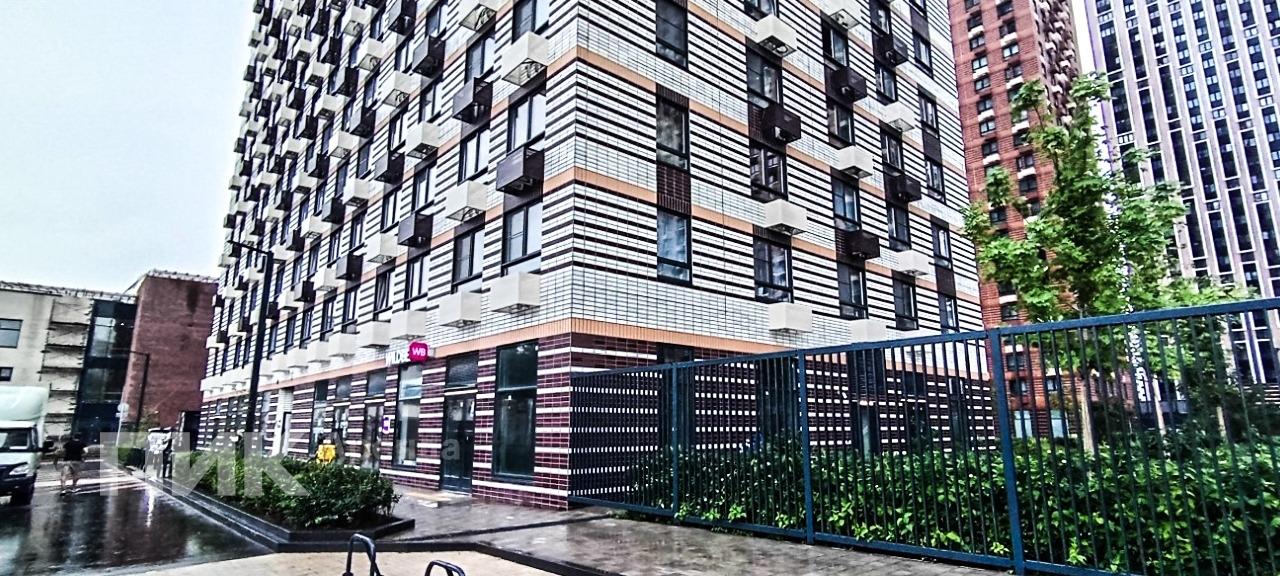 1-к. квартира, 35.6 м², 84 300 ₽/мес — фото № 14