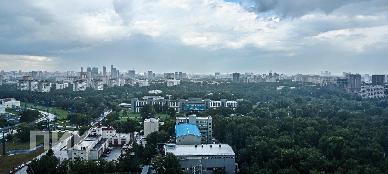 1-к. квартира, 35.6 м², 84 300 ₽/мес — фото № 12