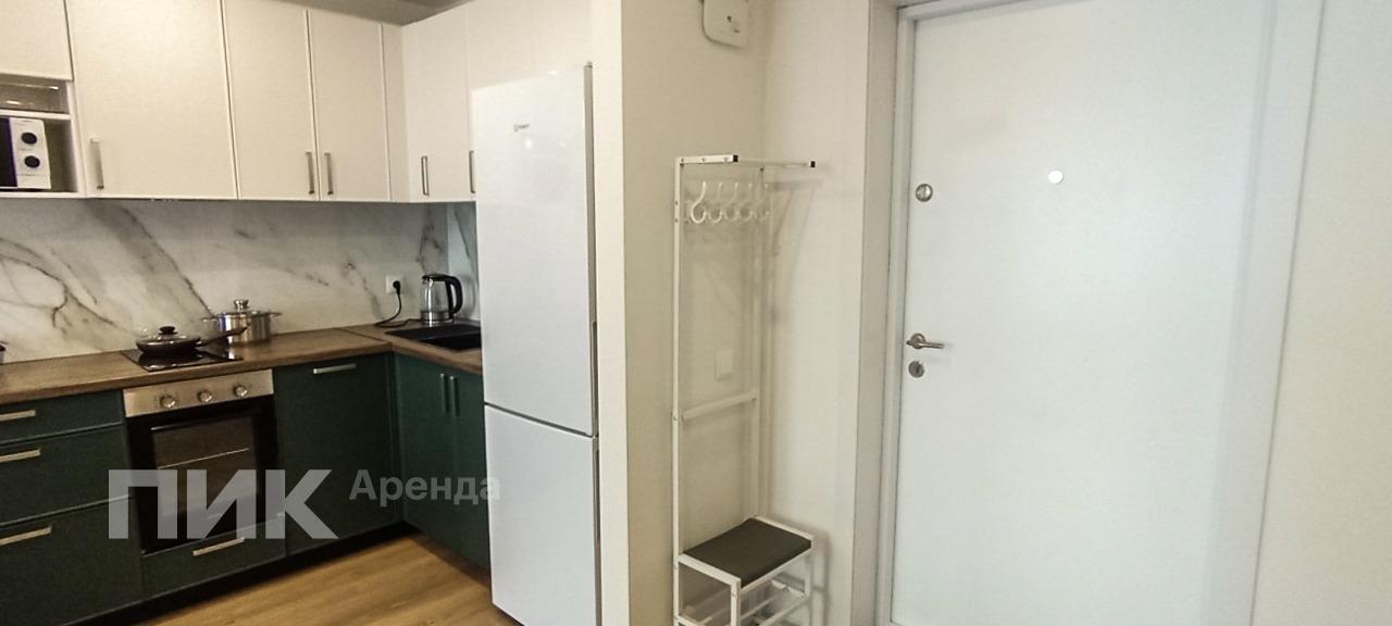 1-к. квартира, 35.6 м², 84 300 ₽/мес — фото № 8
