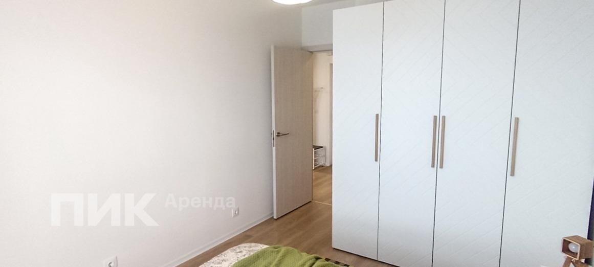1-к. квартира, 35.6 м², 84 300 ₽/мес — фото № 5