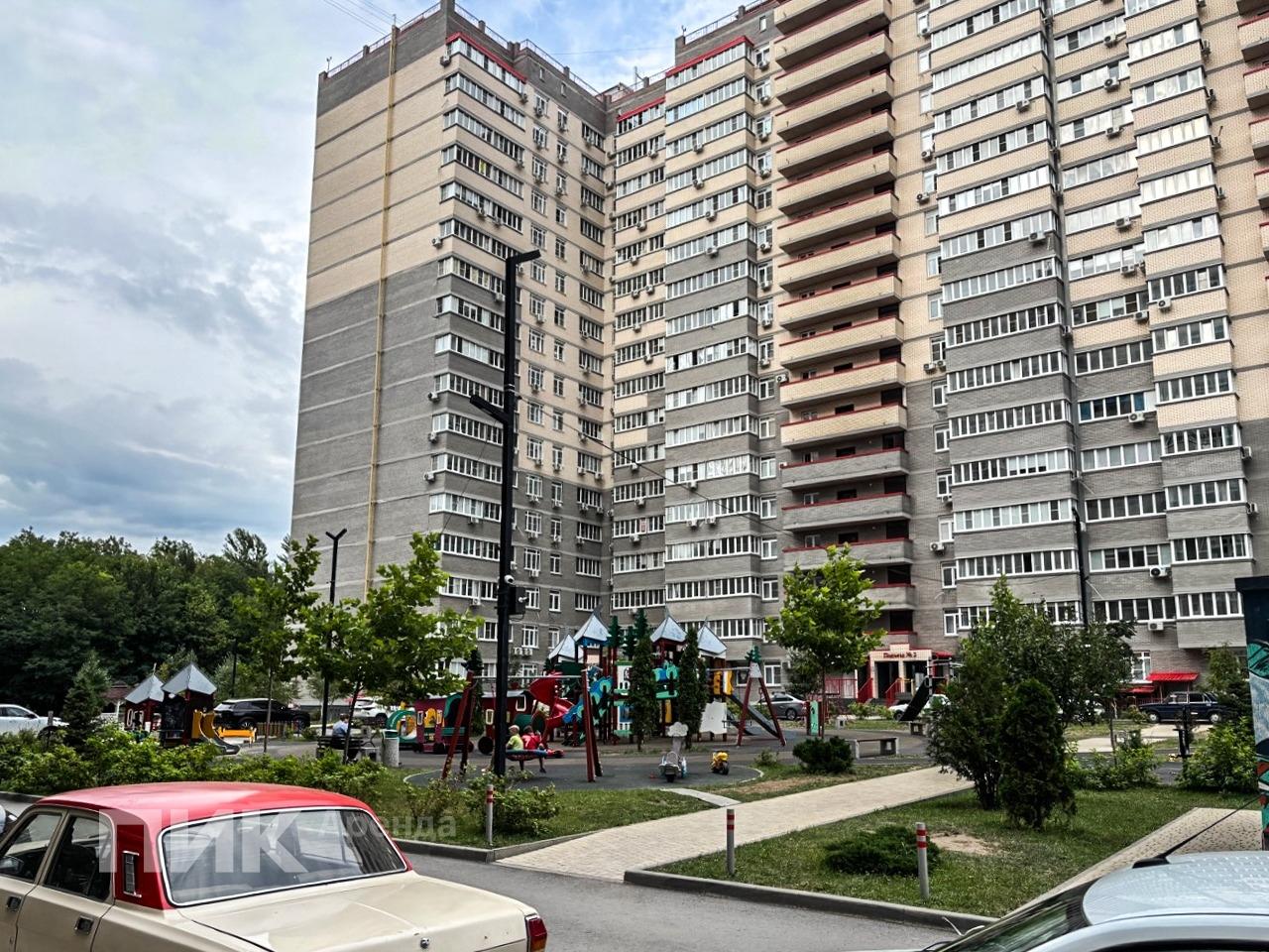 1-к. квартира, 53 м², 40 500 ₽/мес — фото № 22
