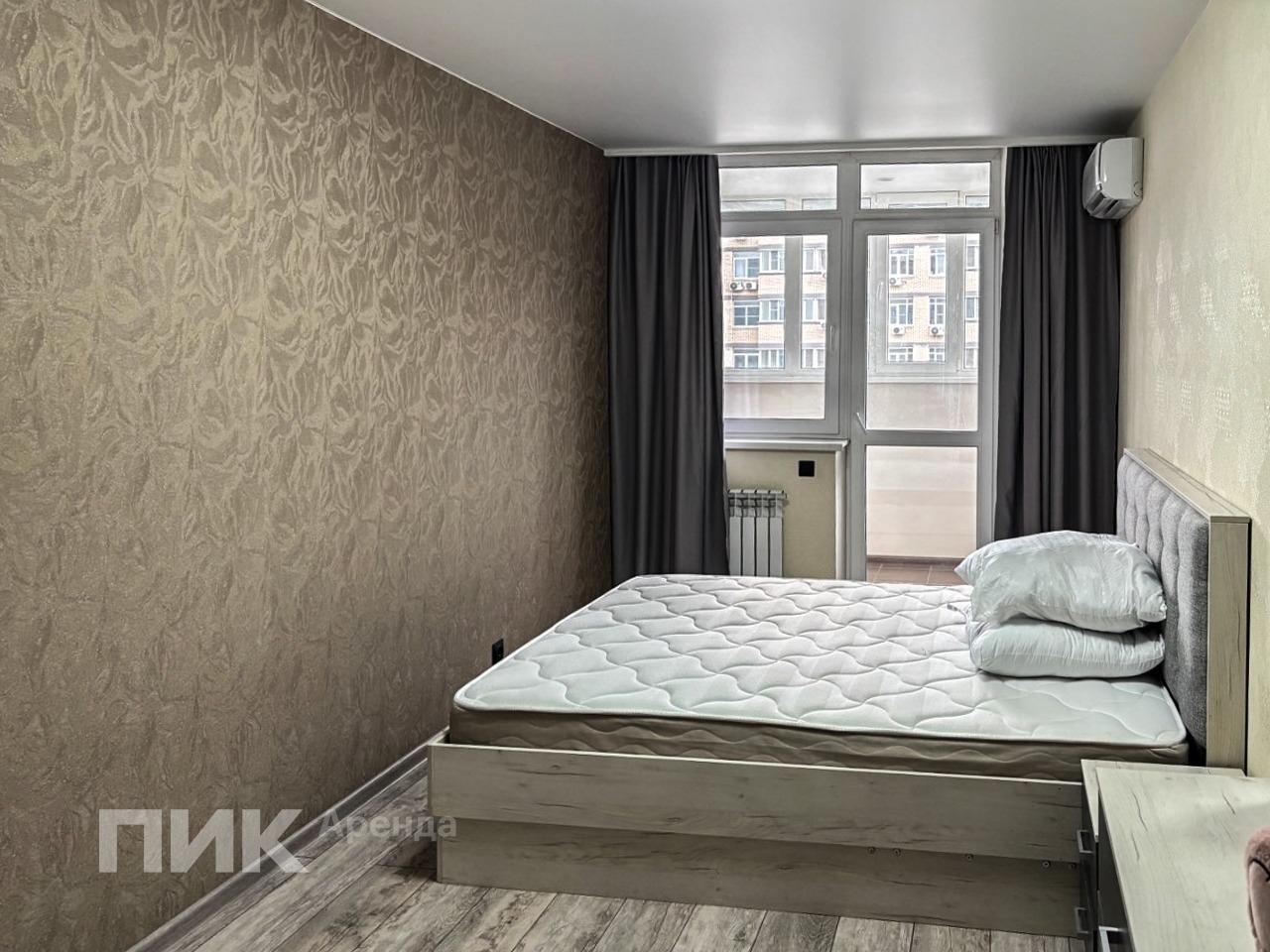 1-к. квартира, 53 м², 40 500 ₽/мес — фото № 7