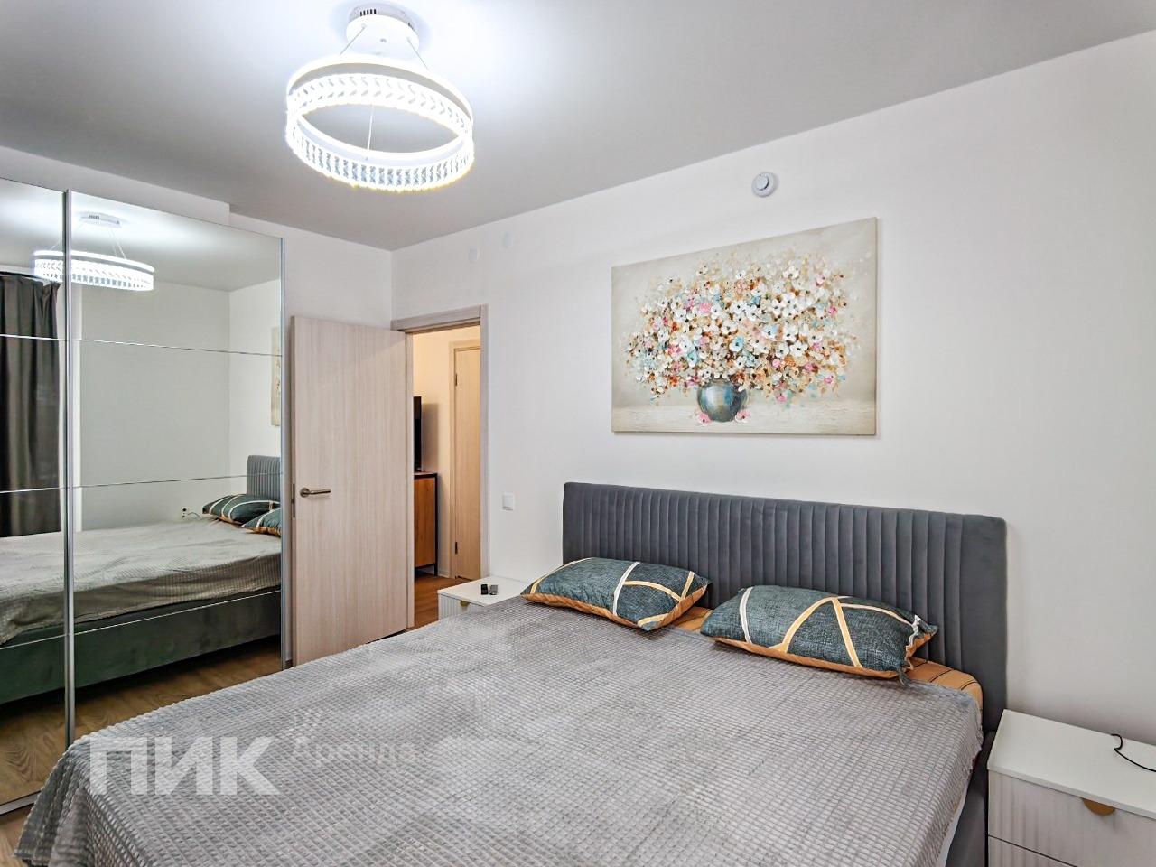 2-к. квартира, 45.4 м², 115 200 ₽/мес — фото № 7