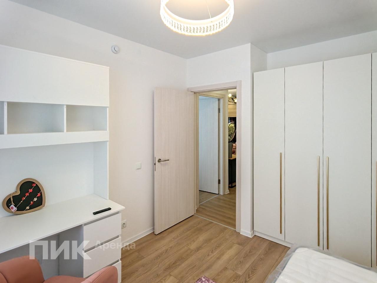 2-к. квартира, 45.4 м², 115 200 ₽/мес — фото № 10