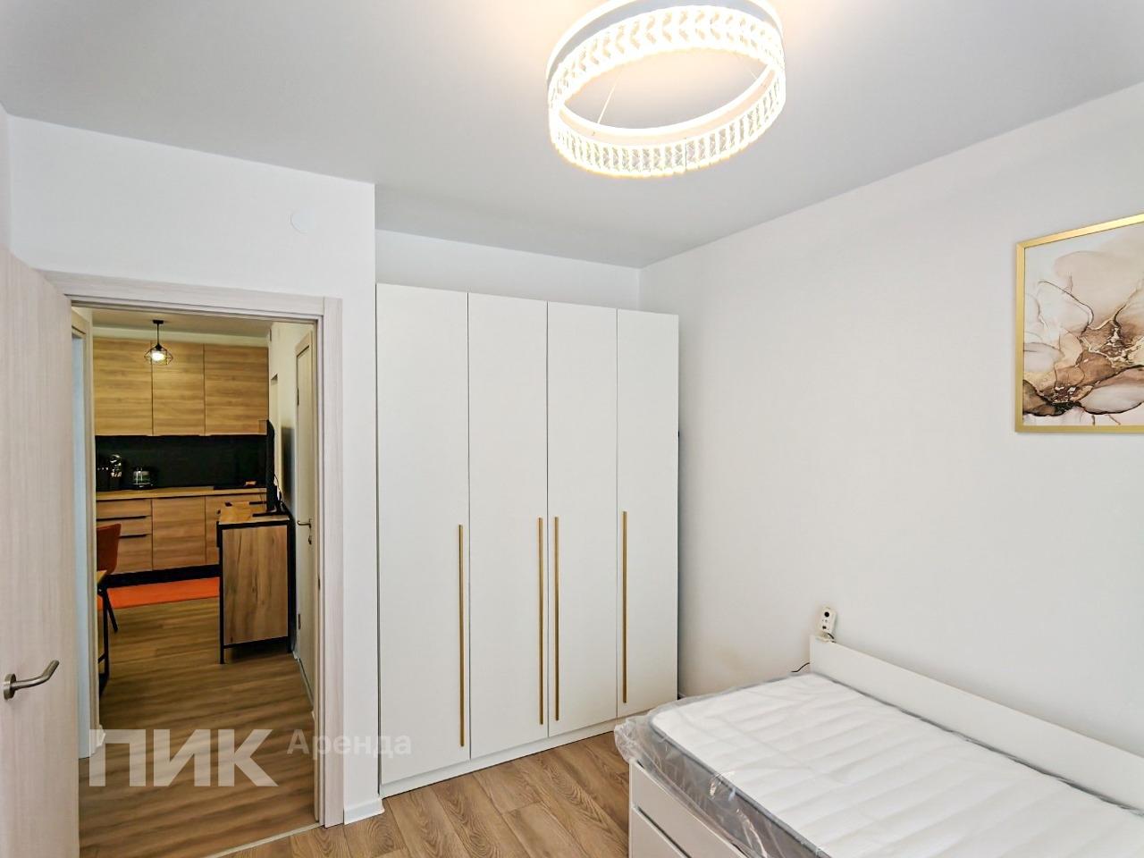 2-к. квартира, 45.4 м², 115 200 ₽/мес — фото № 11