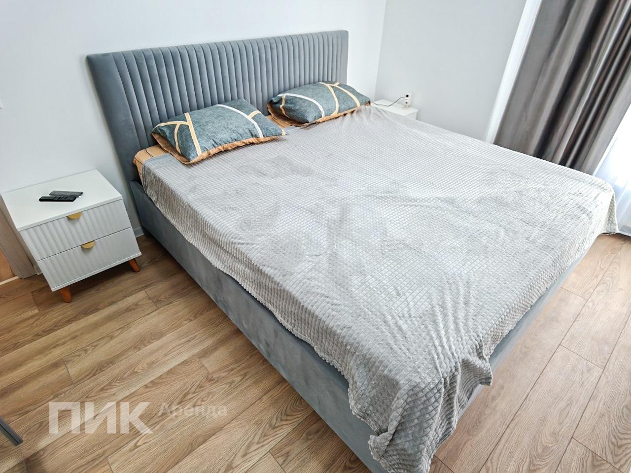 2-к. квартира, 45.4 м², 115 200 ₽/мес — фото № 5