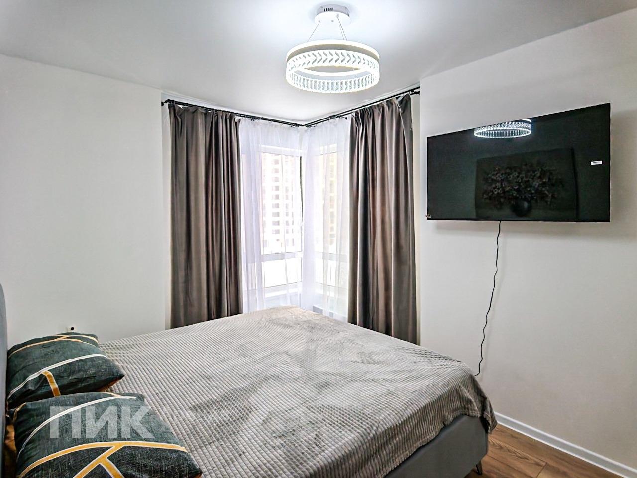 2-к. квартира, 45.4 м², 115 200 ₽/мес — фото № 6