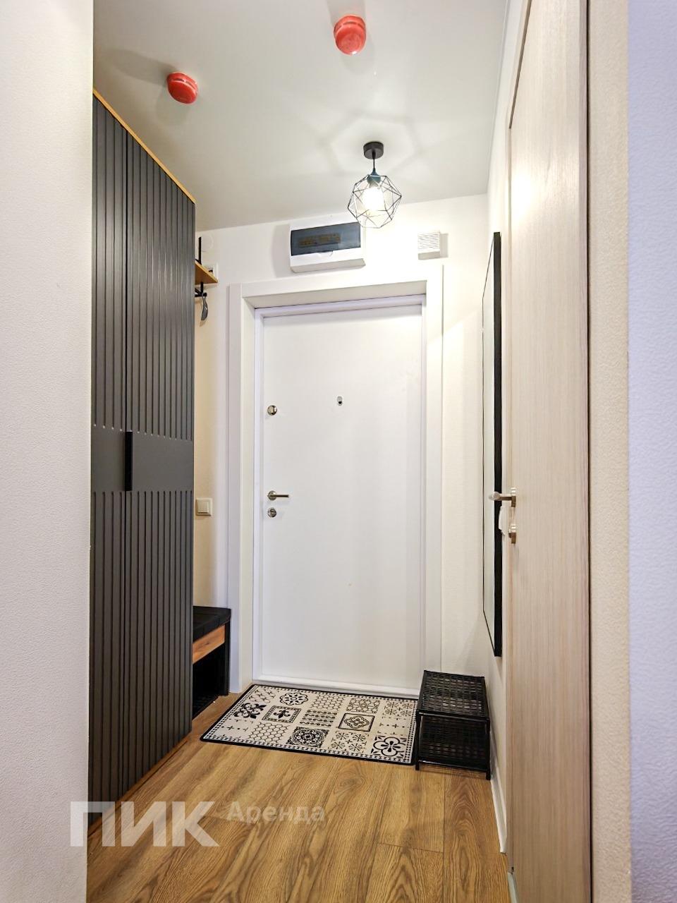 2-к. квартира, 45.4 м², 115 200 ₽/мес — фото № 15