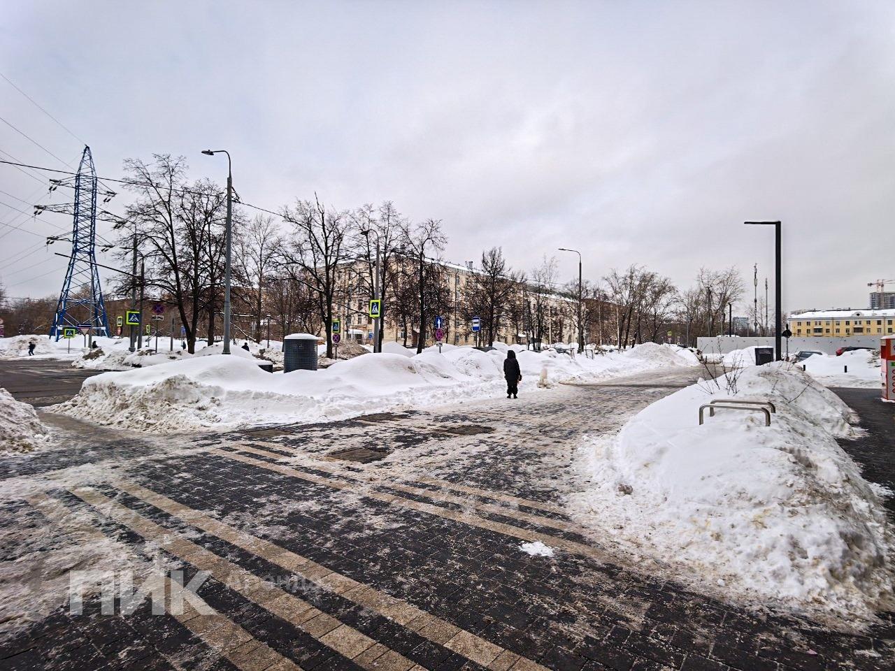 2-к. квартира, 45.4 м², 115 200 ₽/мес — фото № 22