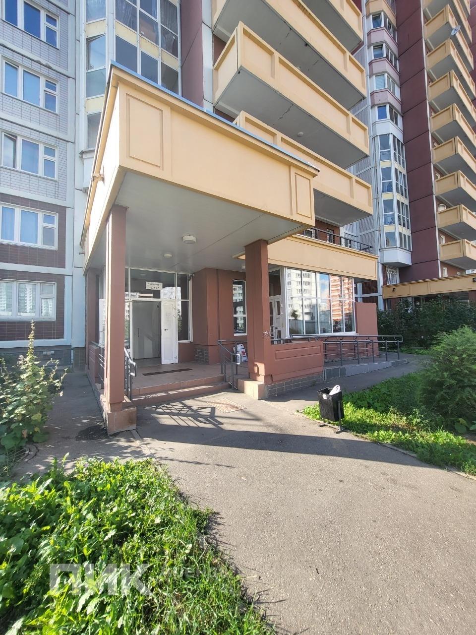 2-к. квартира, 56.6 м², 47 800 ₽/мес — фото № 25